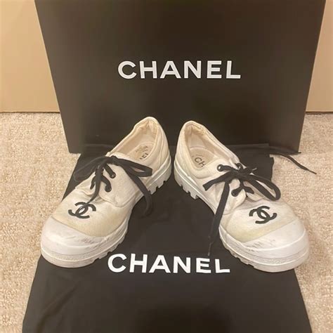 chanel canvas shoes aliexpress|Canvas Shoes .